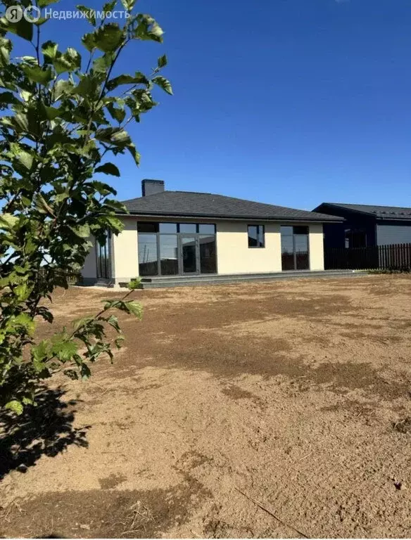 Дом в Тверская область, Конаковский муниципальный округ, коттеджный ... - Фото 1