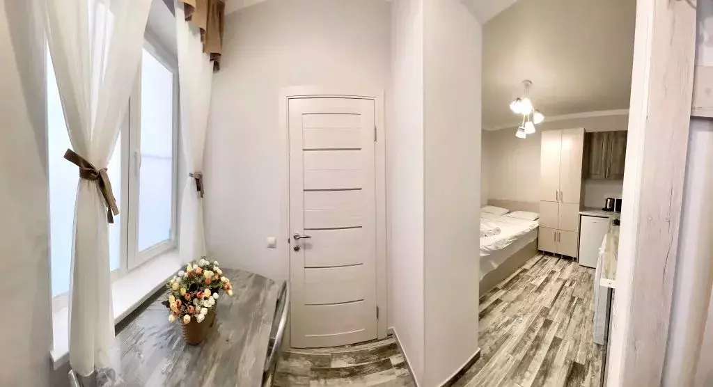 Студия Ставропольский край, Ессентуки Кисловодская ул., 26/1 (20.0 м) - Фото 0