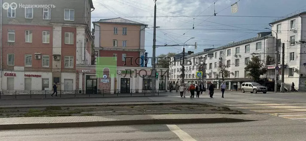 Помещение свободного назначения (305 м) - Фото 2