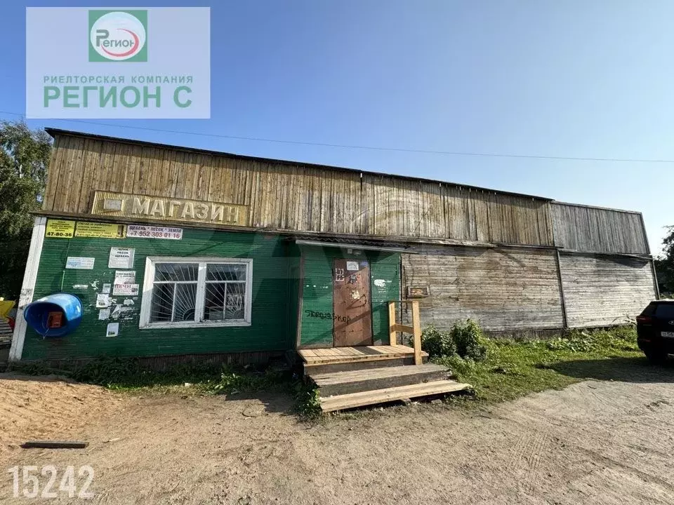 Сдам помещение свободного назначения, 116.2 м - Фото 0