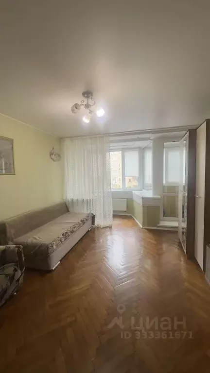2-к кв. Москва ул. Крутицкий Вал, 3 (49.6 м) - Фото 2