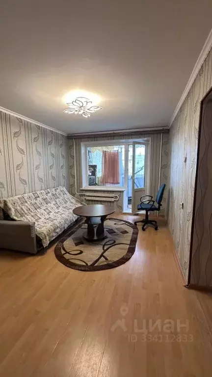 2-к кв. Московская область, Егорьевск 2-й мкр, 11 (44.0 м) - Фото 2
