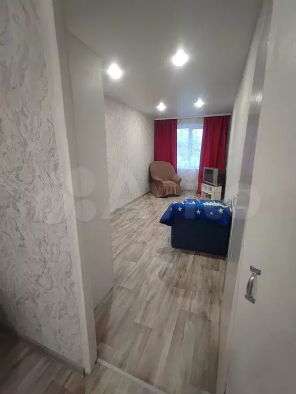 2-к. квартира, 45 м, 5/5 эт. - Фото 1