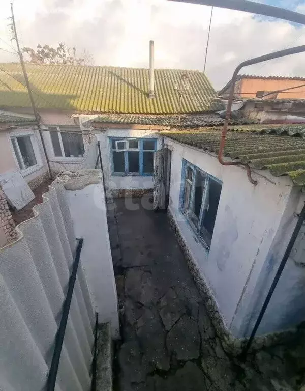 2-комнатная квартира: Евпатория, Средняя улица, 48 (39.6 м) - Фото 2
