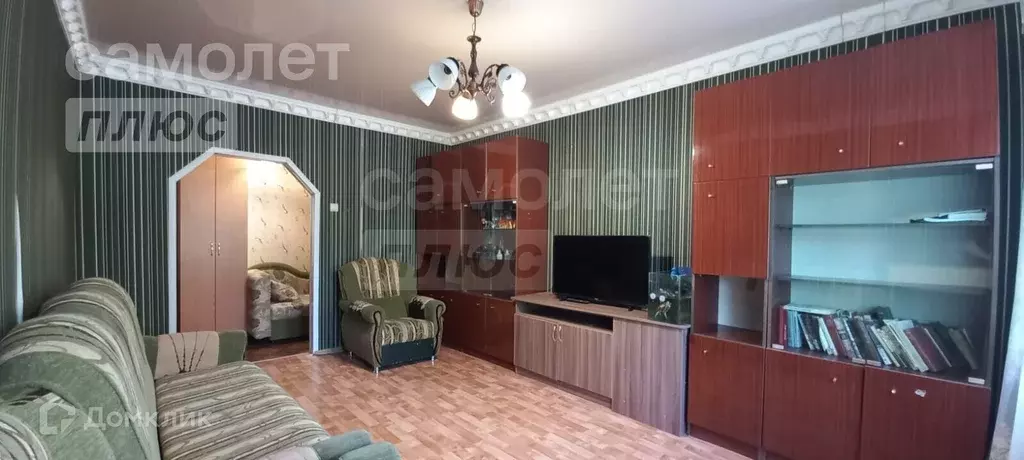 Продаётся 2-к квартира, 52.2 м - Фото 1