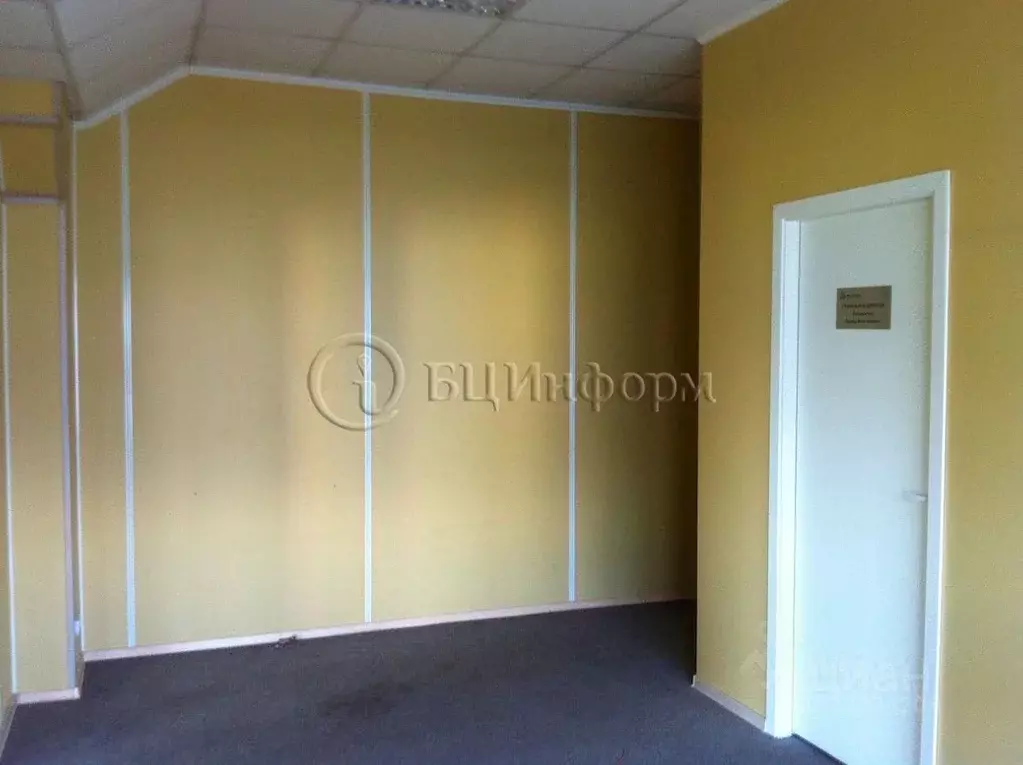 Офис в Санкт-Петербург Домостроительная ул., 1 (72 м) - Фото 0