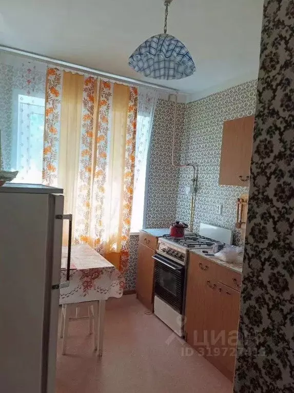 2-к кв. Курская область, Курск просп. Анатолия Дериглазова, 117 (45.4 ... - Фото 0