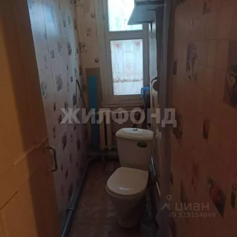 1-к кв. Архангельская область, Онега Октябрьский просп., 133 (30.7 м) - Фото 2