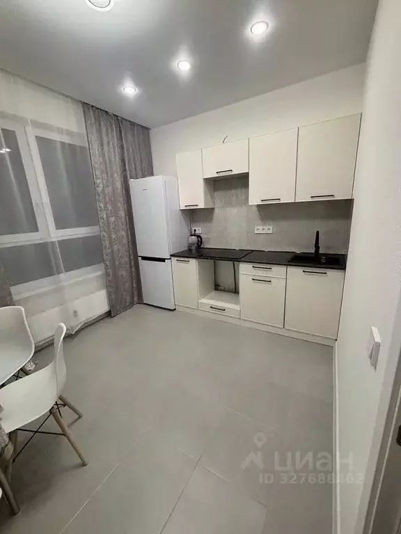 1-к кв. Московская область, Пушкино ул. Александра Меня, 5 (29.0 м) - Фото 2