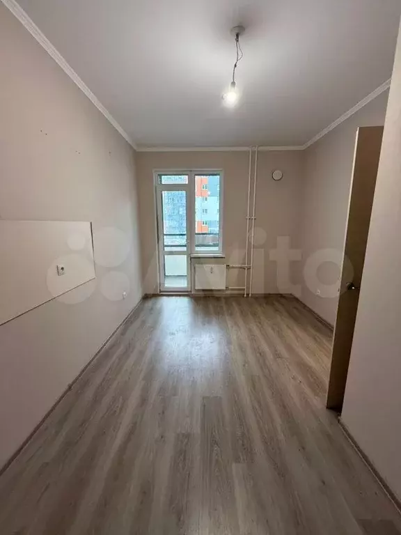 1-к. квартира, 31 м, 2/8 эт. - Фото 1