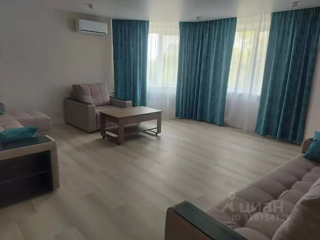 1-к кв. Краснодарский край, Анапа ул. Трудящихся, 2/2 (50.0 м) - Фото 1