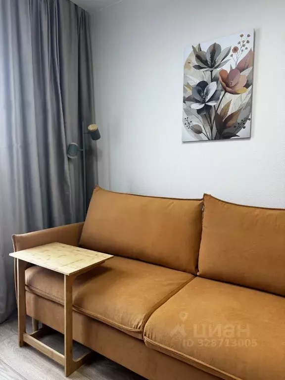 1-к кв. Москва ул. Большое Понизовье, 8 (32.0 м) - Фото 1