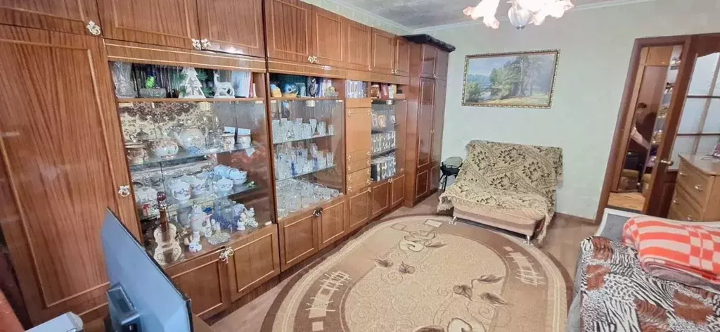 2-к кв. Калужская область, Калуга Турынино мкр, ул. Льва Толстого, 4/1 ... - Фото 0