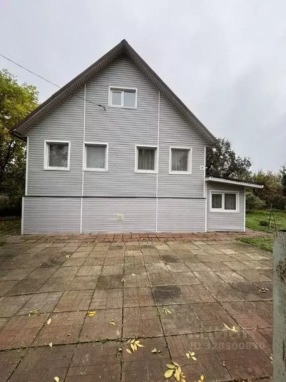 Дом в Московская область, Клин городской округ, д. Коноплино 9 (137 м) - Фото 1