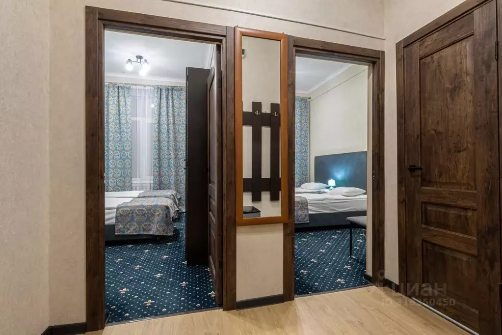 Комната Москва Нижняя Первомайская ул., 77 (35.0 м) - Фото 2