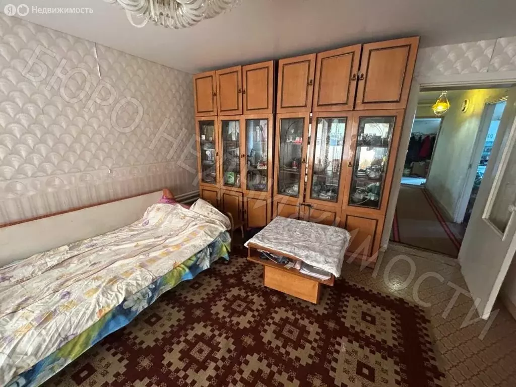 Дом в Балашов, Пугачёвская улица, 80 (57.3 м) - Фото 0