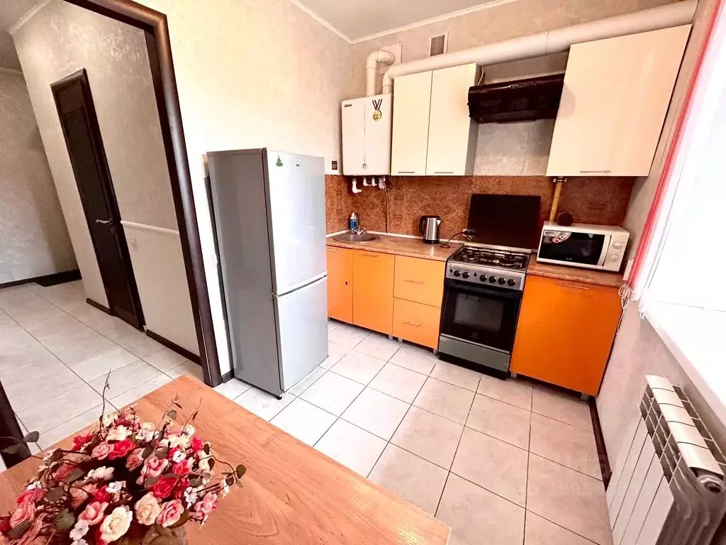 2-к кв. Калужская область, Калуга пер. Каракозова, 10 (45.0 м) - Фото 2