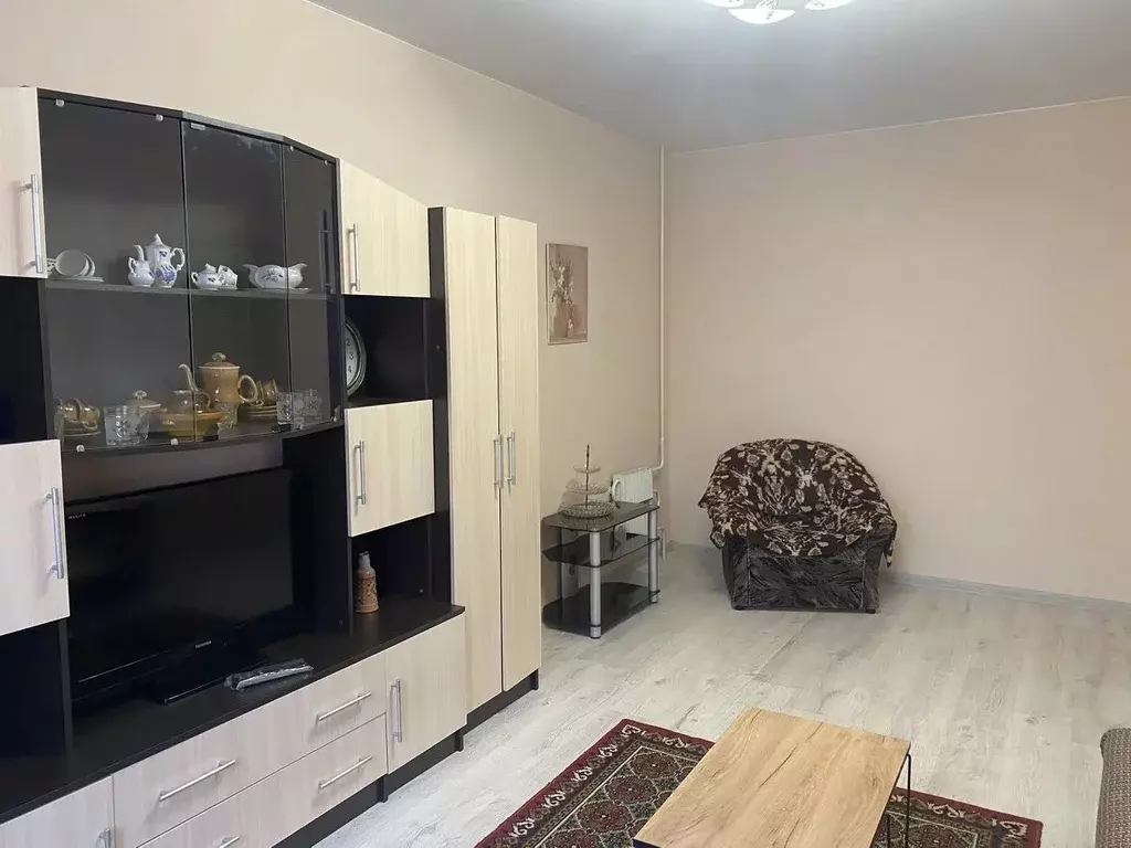 1-к кв. Москва Филевский бул., 5 (40.0 м) - Фото 2