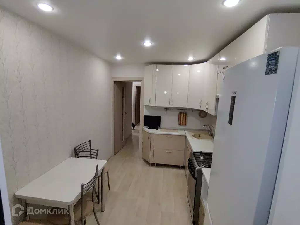 Продаётся 3-к квартира, 58.7 м - Фото 0