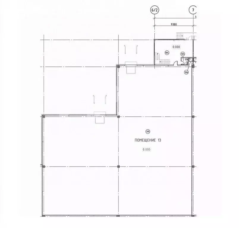 Производственное помещение в Московская область, Подольск городской ... - Фото 2