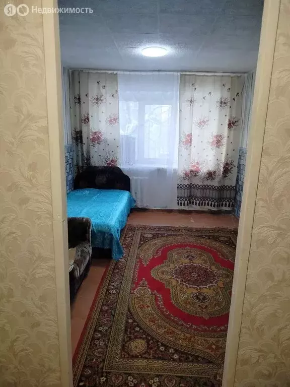 Квартира-студия: Томск, проспект Ленина, 160 (20 м) - Фото 1