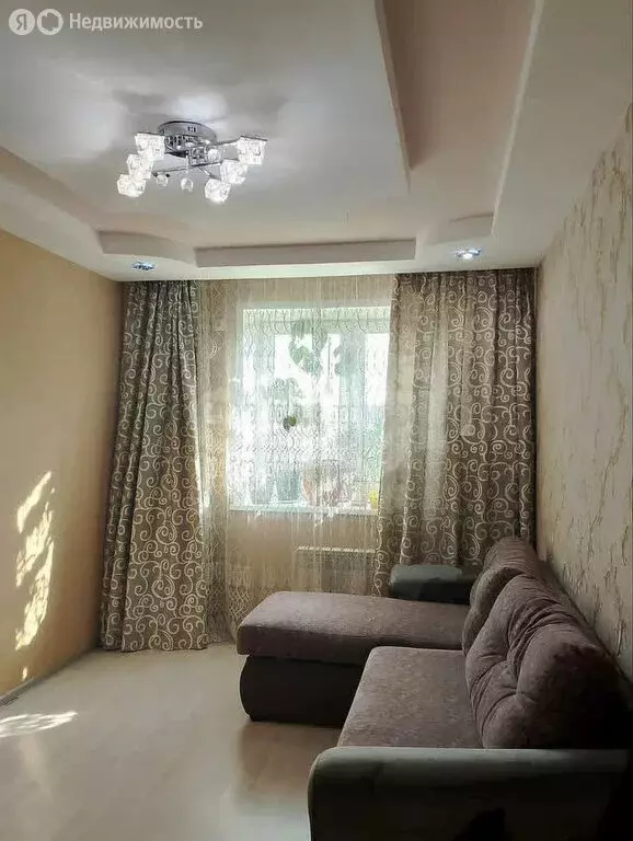 3-комнатная квартира: Вологда, улица Гагарина, 82А (61 м) - Фото 1