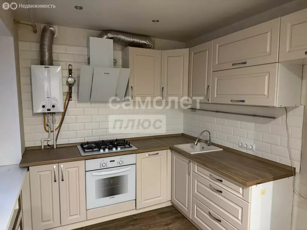 2-комнатная квартира: Орёл, Старо-Привокзальная улица, 10 (44.5 м) - Фото 1