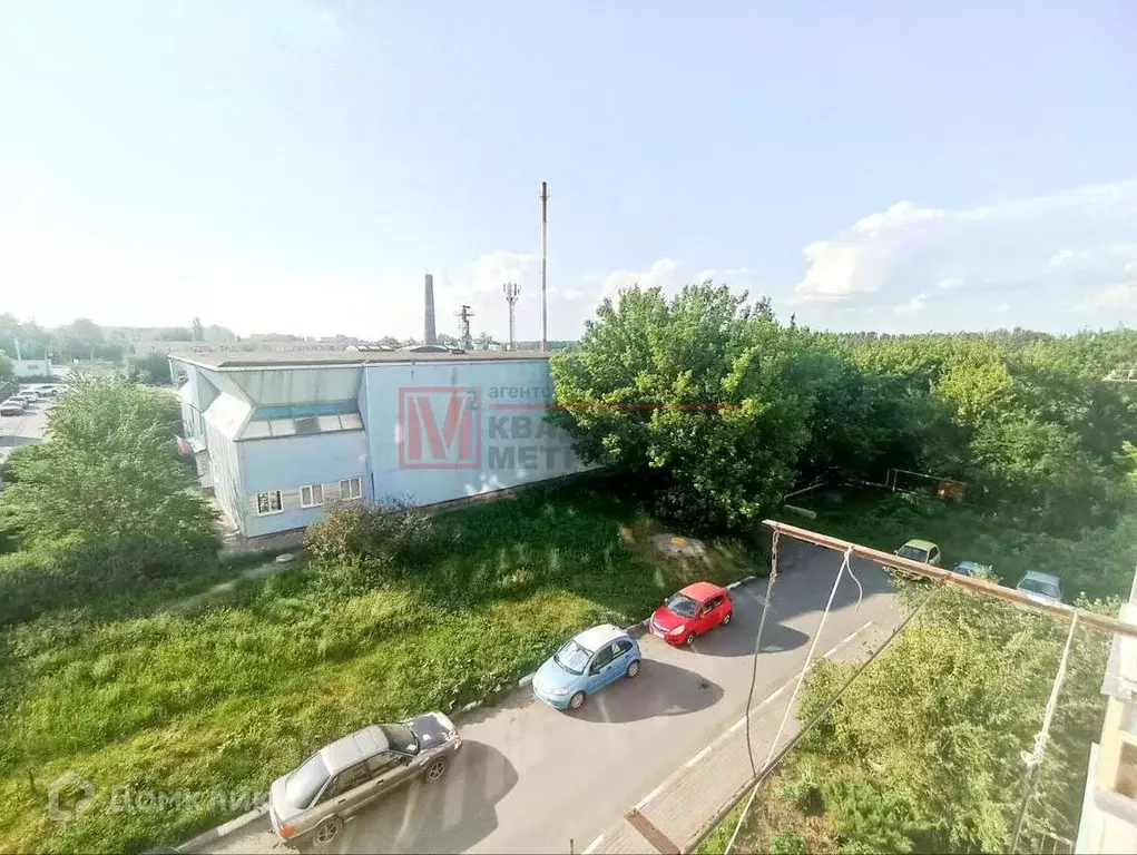 Продаётся 3-к квартира, 64 м - Фото 1