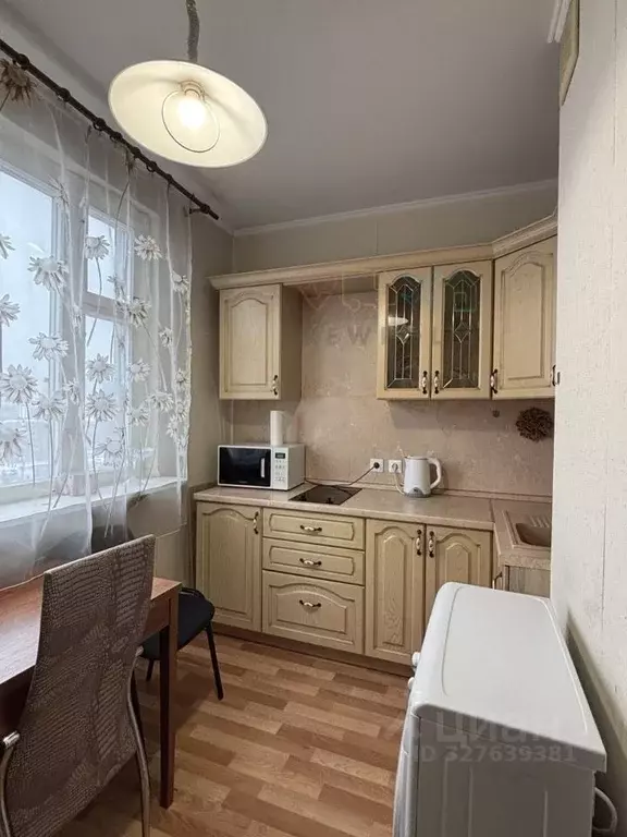 1-к кв. Москва Часовая ул., 18 (37.8 м) - Фото 1