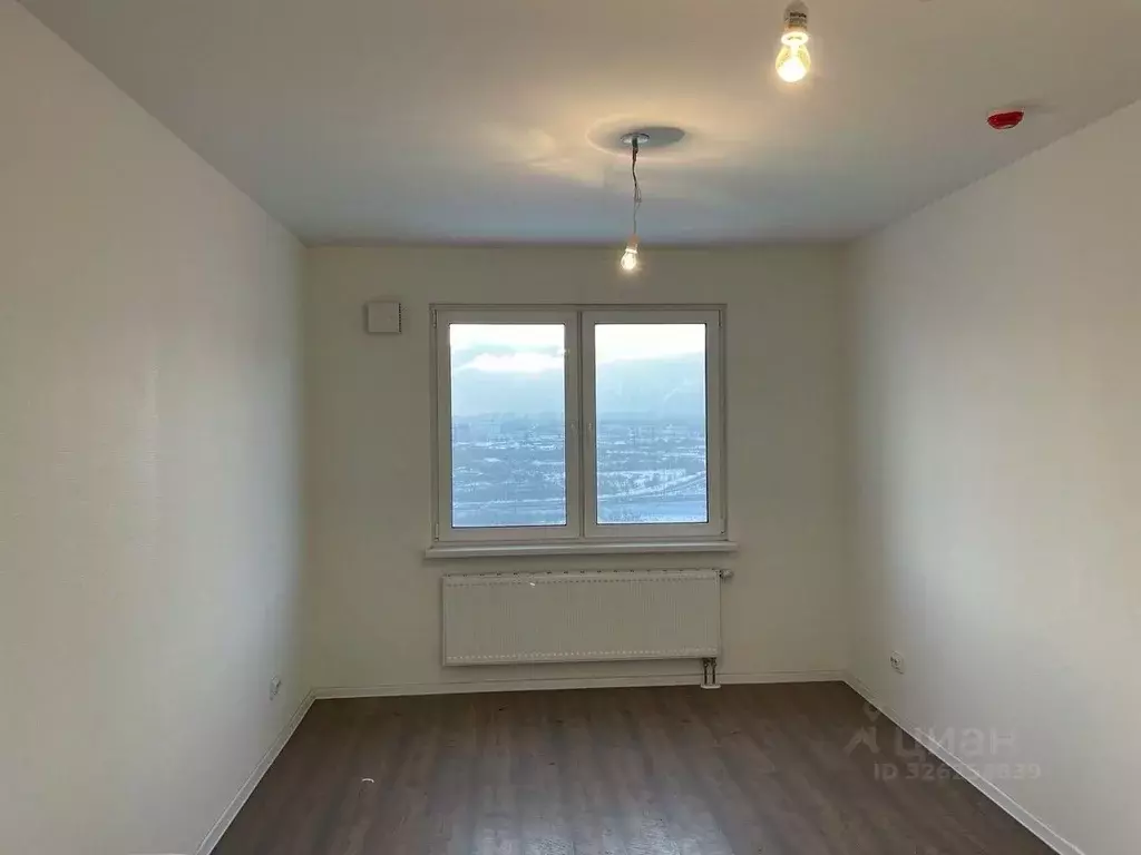 1-к кв. Санкт-Петербург ул. Пейзажная, 30 (31.0 м) - Фото 2