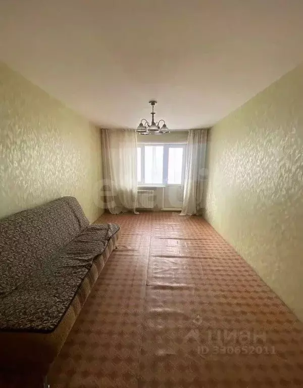 2-к кв. Красноярский край, Красноярск Ульяновский просп., 8 (44.7 м) - Фото 1