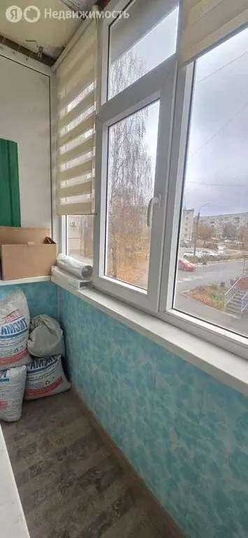 3-комнатная квартира: Выборг, улица Шестакова, 6 (51 м) - Фото 1