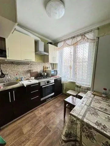 3-к кв. Москва ул. Металлургов, 48К2 (60.0 м) - Фото 1