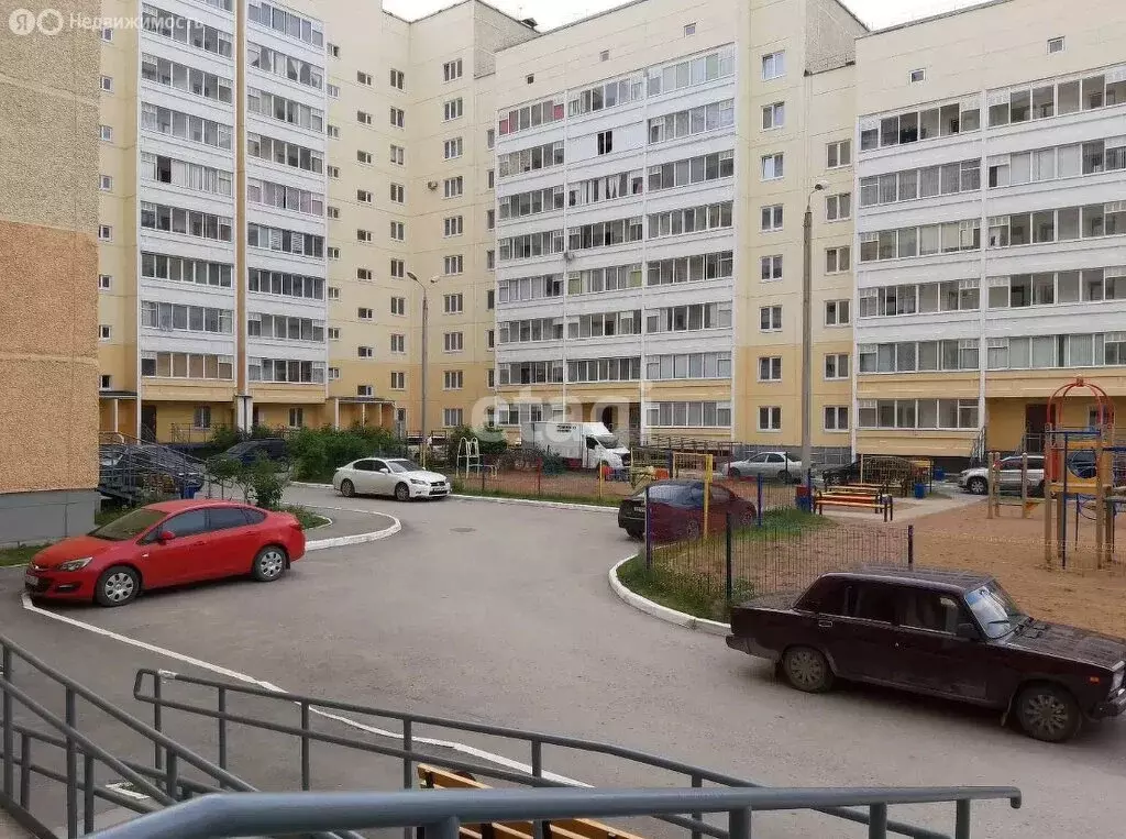 1-комнатная квартира: Пермь, улица Маяковского, 41А (37.7 м) - Фото 0