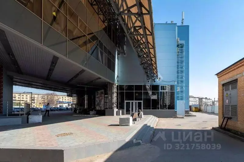 Помещение свободного назначения в Санкт-Петербург просп. Малый ... - Фото 2