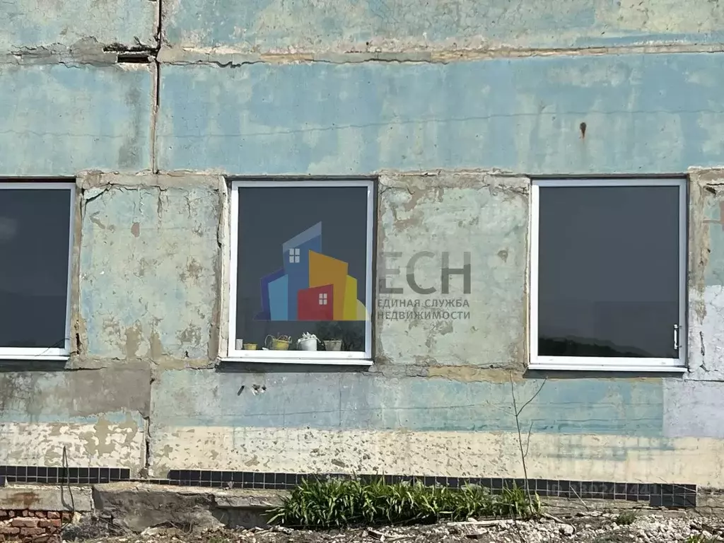 Помещение свободного назначения в Тульская область, Узловая ул. ... - Фото 1