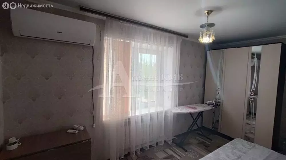 2-комнатная квартира: Георгиевск, улица Калинина, 144/1 (45 м) - Фото 0