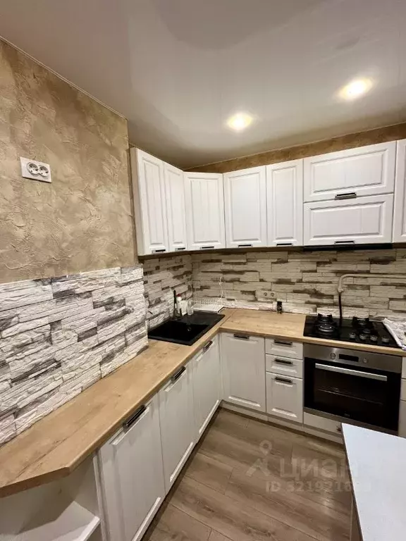 4-к кв. Удмуртия, Ижевск ул. Труда, 84 (68.8 м) - Фото 1