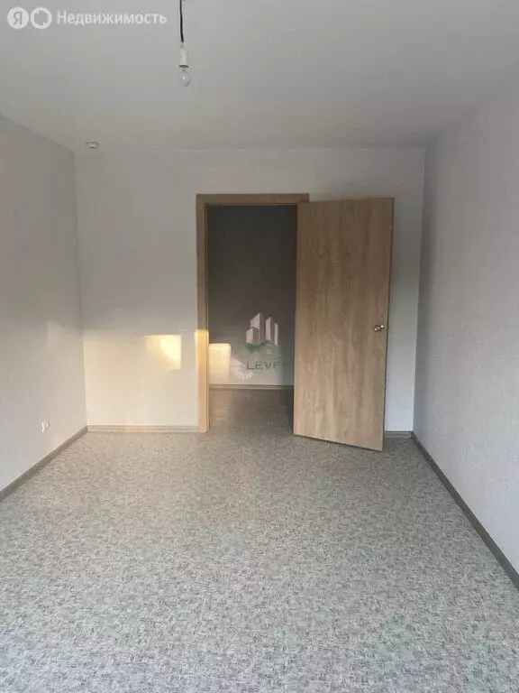 1-комнатная квартира: Саратов, улица имени Николая Нишнева, 6 (39.2 м) - Фото 2