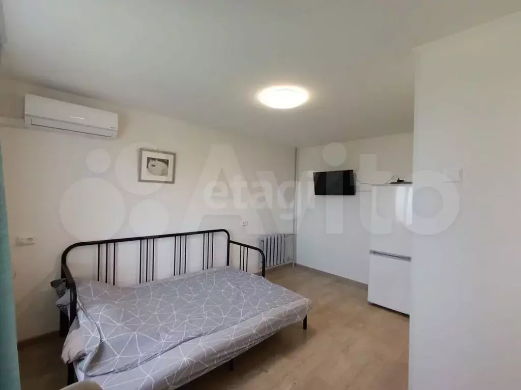 1-к. квартира, 23 м, 6/9 эт. - Фото 0