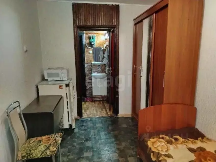 Студия Тюменская область, Тюмень проезд Геологоразведчиков, 46 (14.0 ... - Фото 0