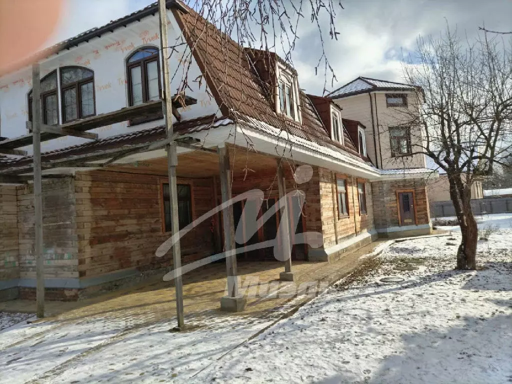 Продается дом в г. Щелково - Фото 0