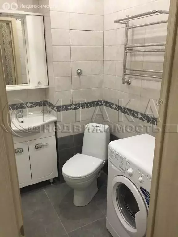 1-комнатная квартира: Мурино, улица Шоссе в Лаврики, 55 (36 м) - Фото 0