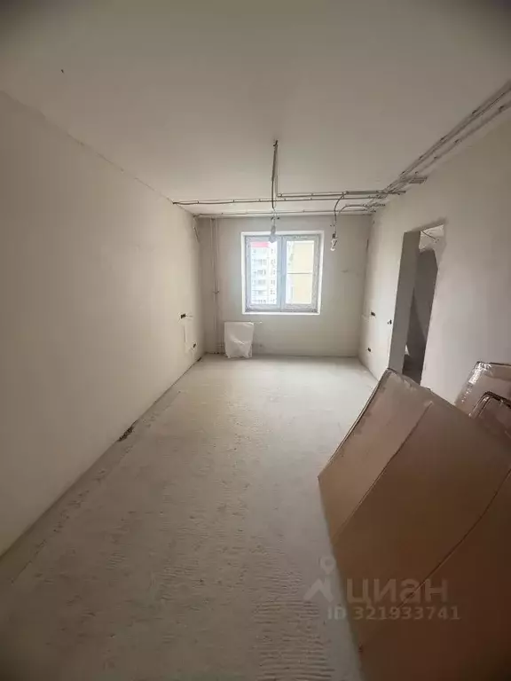 3-к кв. Ленинградская область, Тельмана Тосненский район, ул. ... - Фото 2