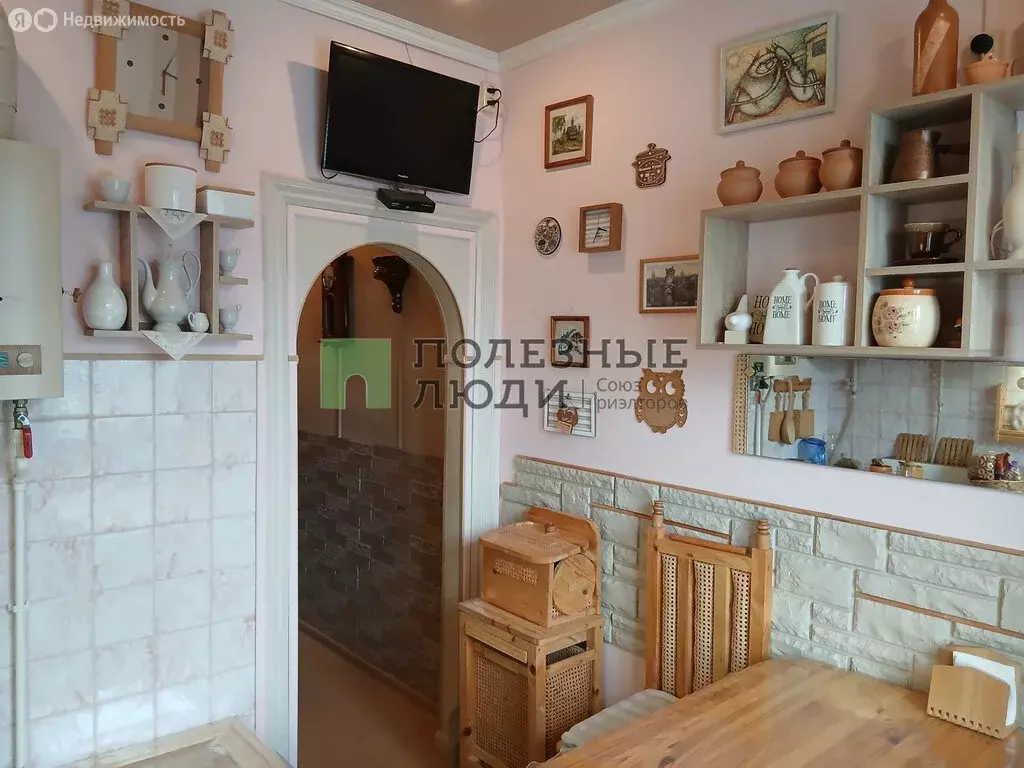 2-комнатная квартира: Орёл, Карачевский переулок, 2 (48 м) - Фото 1