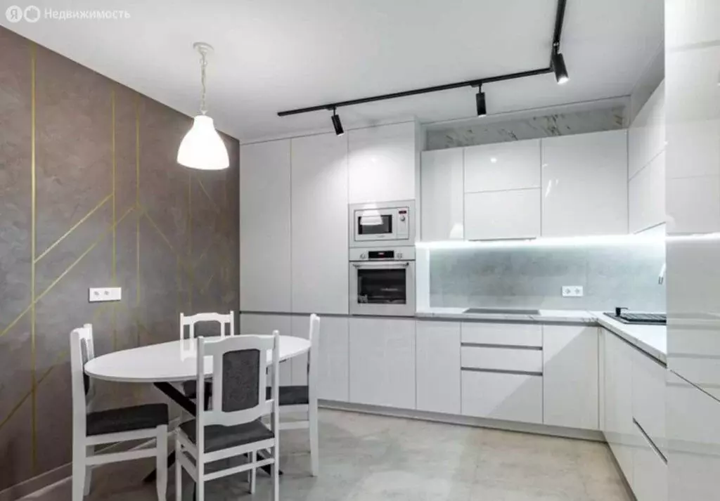 2-комнатная квартира: Москва, 1-й Тушинский проезд, 8к1 (60.9 м) - Фото 2