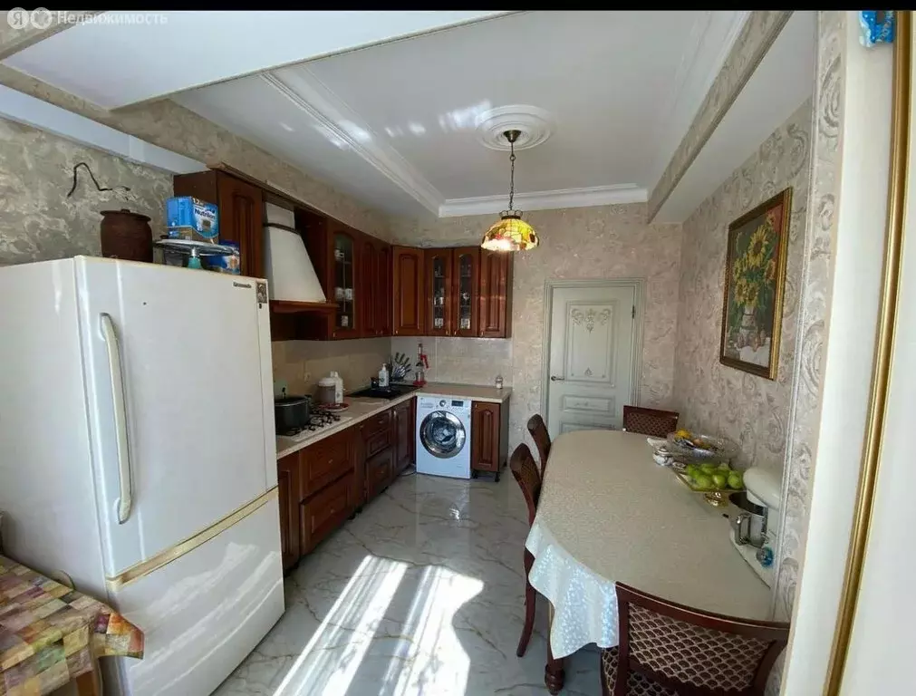 3-комнатная квартира: Махачкала, Сепараторная улица, 5А (80 м) - Фото 1