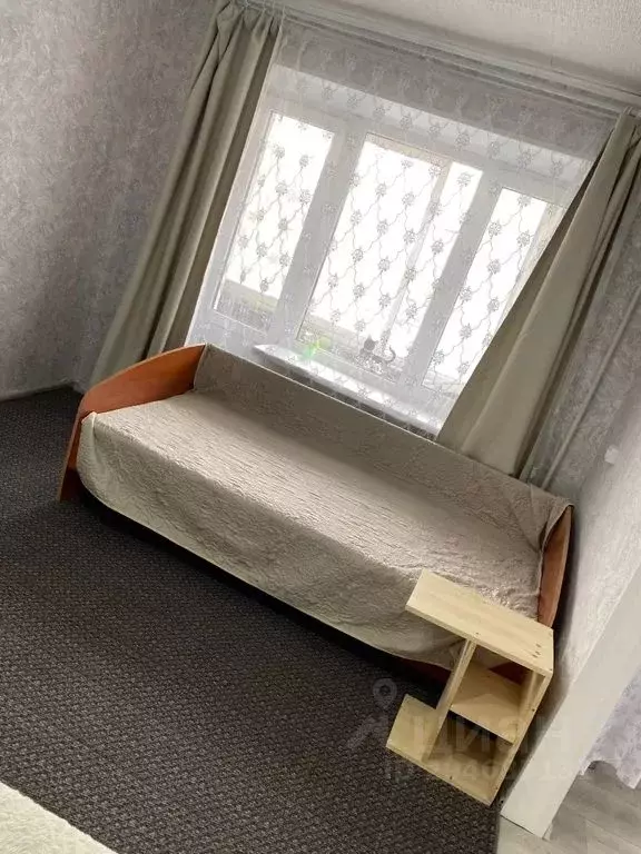 1-к кв. Камчатский край, Елизово ул. Рябикова, 16 (30.0 м) - Фото 2