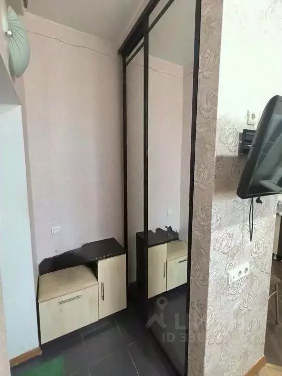 1-к кв. Иркутская область, Иркутский муниципальный округ, Маркова рп, ... - Фото 2