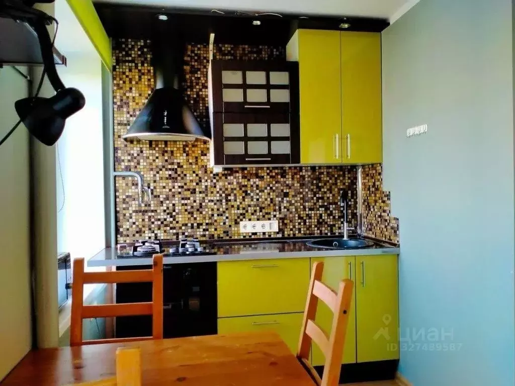 2-к кв. Москва Ленинский просп., 93К4 (44.4 м) - Фото 1